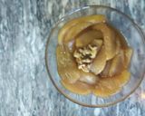Φωτογραφία βήματος 3 της συνταγής Ψητά μήλα!! 🍎