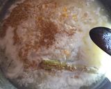 Foto langkah ke 4 dari resep Bubur Manado.