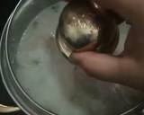 Soup e jo (cream of barley soup) recipe step 10 photo