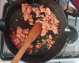 Foto del paso 1 de la receta: Guisado de papa con zanahoria