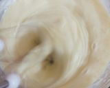 A picture of step 4 of Dairy Milk Caramel Blondies 🧈🍬🍫🍫🍬.