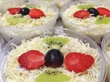 Super Creamy Salad