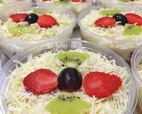 Foto langkah ke 5 dari resep Super Creamy Salad.