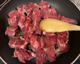 Foto del paso 4 de la receta: Aguja de novilla a la mostaza en crockpot