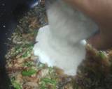 Creamy White Chicken Pulao recipe step 6 photo