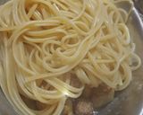 Foto del paso 1 de la receta: Macarrones con queso cheddar