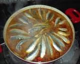 Foto del paso 6 de la receta: Guiso marinero de xoubas