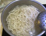 涼拌白干絲的食譜步驟3照片