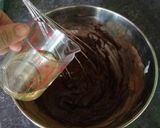 Foto langkah ke 11 dari resep Brownies Pie 🍫🍃.