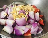 મિક્સ વેજીટેબલસ (Mix Vegetables Recipe In Gujarati) રેસીપી સ્ટેપ2ફોટો