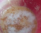 Foto del paso 2 de la receta: Queque de zanahoria, manzana y coco