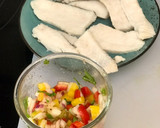 Foto del paso 4 de la receta: Merluza en dos versiones