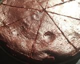 Brownie recept fázis 5 fotója