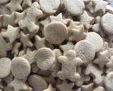 Foto del paso 4 de la receta: Galletas de cardamomo (Galletas de Navidad)