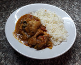 Foto del paso 4 de la receta: Pollo a la diabla