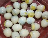 Foto langkah ke 1 dari resep Telur Balado.