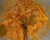 Foto langkah ke 3 dari resep Semur Daging Tahu.