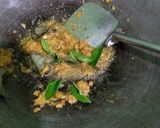 Foto langkah ke 4 dari resep Santan kepala ati ampela ayam.