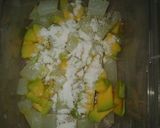 Foto langkah ke 7 dari resep Es Teller Cake (tepung ketan) Gluten Free.