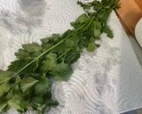 Une image de l'étape 9 de Aubergines au bœuf et riz façon maklouba.