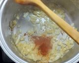 Foto del paso 2 de la receta: Garbanzos con espinacas