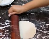 A picture of step 13 of Afghani Burger.