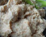 Foto langkah ke 4 dari resep Nugget sayur sehat.