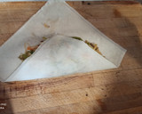 Foto del paso 10 de la receta: Rollitos de primavera