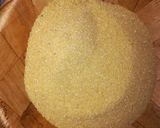 صورة لخطوة 2 من وصفة قلب اللوز