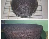 Foto langkah ke 3 dari resep Cake Coklat Kukus (No telur + No Mixer).