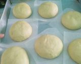 Foto langkah ke 3 dari resep Bomboloni (filling coklat).