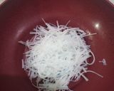 Foto langkah ke 1 dari resep Sayur Bening Oyong Seger Mudah.
