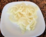 Foto del paso 2 de la receta: Yakisoba