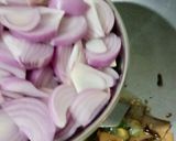 શાહી મટર પુલાવ (sahi mutter pulav racipe in gujrati) રેસીપી સ્ટેપ3ફોટો