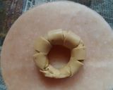 A picture of step 4 of Potato rings.