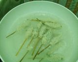 Foto langkah ke 9 dari resep Sempol Tahu 2 Ways.