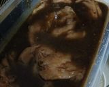 Foto langkah ke 2 dari resep Blackpapper Steak Simpel Tanpa Pemanggang.