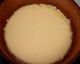 Foto langkah ke 5 dari resep Telur Dadar Tepung.