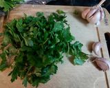 Foto del paso 2 de la receta: Hamburguesas de pescado (sin rebozado y a la plancha)