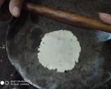 ફરસી પૂરી(Farsi Poori Recipe in Gujarati) રેસીપી સ્ટેપ2ફોટો