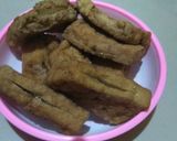 Foto langkah ke 1 dari resep Tahu Aci Simpel.