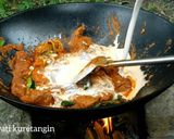 Foto langkah ke 3 dari resep Rendang Daging Sapi Khas Minang.