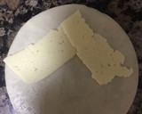 Foto del paso 2 de la receta: Empanadillas criollas con queso