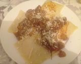 Foto del paso 9 de la receta: Raviolones de jamón y muzzarella