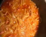 Hamis tészta recept fázis 3 fotója