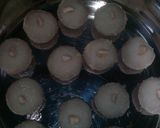 A picture of step 18 of Diwali sandesh.