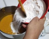 Foto del paso 2 de la receta: Picarones !!!