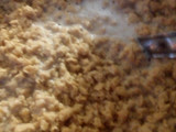 Ceviche de soya