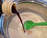 Foto del paso 3 de la receta: Flan de queso Philadelphia y nata sin horno