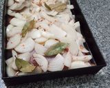 Foto del paso 2 de la receta: Matambre al vinagre